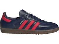 adidas gazelle silver green womens adidas Samba LT W (Cloud White/Core Black) main image 1