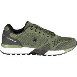 Lumberjack Ανδρικά Sneakers Χακί 102268453-416