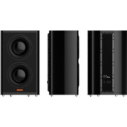 Magico S-Sub