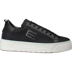 Antony Morato Ανδρικά Sneakers Μαύρα FW01704-500019