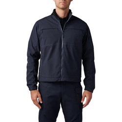 Tactical Chameleon Ανδρικό Μπουφάν Χειμωνιάτικο Softshell Αντιανεμικό Navy Μπλε 48373