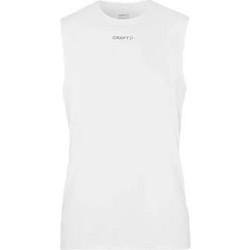 Craft Ανδρικό Αθλητικό T-Shirt Λευκό 1914794-900000