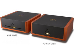 SPEC RPA-MG1000 Monaural Power Τελικός Ενισχυτής 300W/4Ω 150W/8Ω
