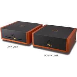 SPEC RPA-MG1000 Monaural Power Τελικός Ενισχυτής 300W/4Ω 150W/8Ω