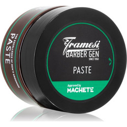 Framesi Barber Gen Paste Μαλλιών Matte Πολύ Δυνατό Κράτημα 100ml