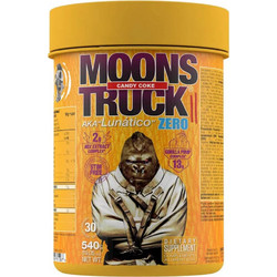 Zoomad Labs Moonstruck Zero Candy Coke 540gr