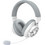 Redragon Spectra Pro Ασύρματο Gaming Headset Over Ear White