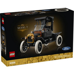 Lego Icons Ford Model T για 18+ Ετών 11376