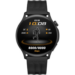 Oppo Watch S Phantom Black