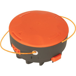Husqvarna 03537.6228.01 Κεφαλή Μεσινέζας