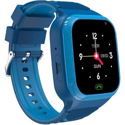 Zazu Fun Blue