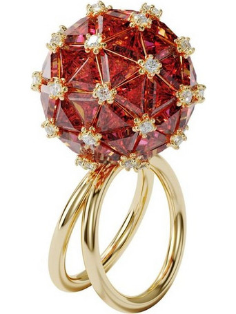 Swarovski Γυναικείο Δαχτυλίδι από Ατσάλι 5610832