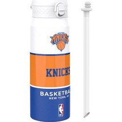 Ion8 NBA New York Knicks Παιδικό Παγούρι Θερμός Ανοξείδωτο Πολύχρωμο 750ml