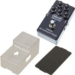 MXR Bass Envelope PS A1 Bundle