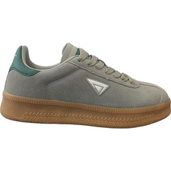 Level Anatomic Γυναικεία Sneakers Γκρι 3203