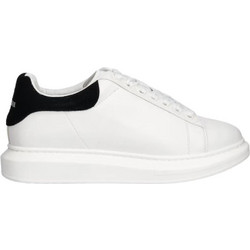 Steve Madden Iccey Ανδρικά Sneakers Λευκά 12000858-00015