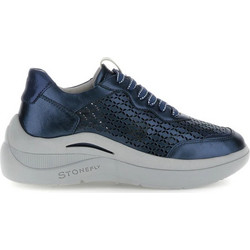 Stonefly Γυναικεία Sneakers Μπλε 222468-100