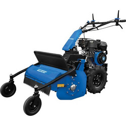 Hyundai HWGC 900 80B05 Αυτοκινούμενος Καταστροφέας Γκαζόν Βενζίνης 9hp Κοπή 60cm