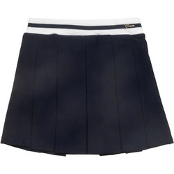 Guess Παιδική Φούστα Πλισέ Navy Μπλε K6RD02KAUH0-G7HR