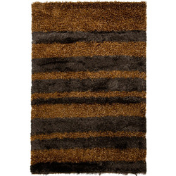 Royal Carpet Street Fashion Χαλί Ορθογώνιο Shaggy 160x230cm 1247
