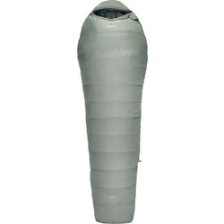 Robens Gully 900 Long Sleeping Bag Μονό Χειμερινό Γκρι 250328