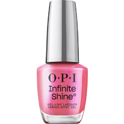 OPI Infinite Shine Good Nighty Aphrodite Gloss Βερνίκι Νυχιών 15ml