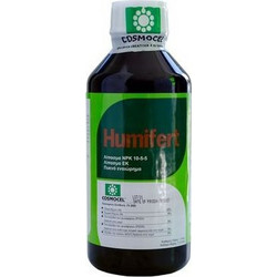 BioGenus Humifert Υγρό Διαφυλλικό Λίπασμα 1lt