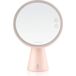 Beautifly Smart Moon Επιτραπέζιος Καθρέπτης Μακιγιάζ Μεγεθυντικός x10 με Φως 34x23cm