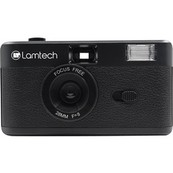 Lamtech Reusable 35mm Black