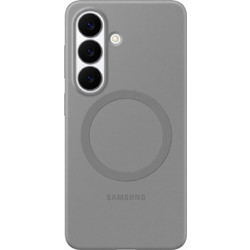 Samsung Silicone Magnet Case Grey (Samsung Galaxy S26)