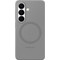Samsung Silicone Magnet Case Grey (Samsung Galaxy S26)