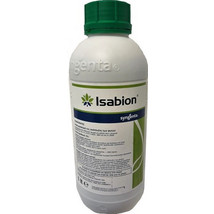Syngenta Isabion Υγρός Διαφυλλικός Βιοδιεγέρτης 1lt