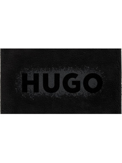Hugo Πετσέτα Θαλάσσης Μαύρη 50561230-001