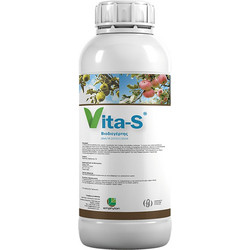 Emphyton Vita-S Υγρός Διαφυλλικός Βιοδιεγέρτης 1lt