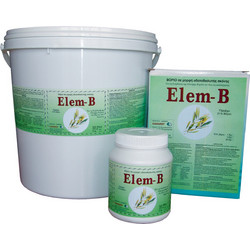 Humofert Elem-B Διαφυλλικό Λίπασμα σε Σκόνη Βορίου 20kg