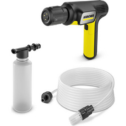 Karcher OC Handheld Compact Πλυστικό Μηχάνημα Μπαταρίας 15bar