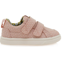 Toms Παιδικά Sneakers Σομόν 10023205N