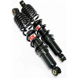 YSS Σετ Αμορτισέρ Μηχανής Πίσω για Honda GLX 50 / 90 / Wave 110 32cm