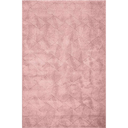 Ανατόλια Lucca Χαλί Ορθογώνιο 160x230cm 801 Pink
