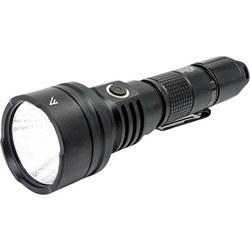 Mactronic Black Eye X31 THH0081 Φακός Μπαταρίας