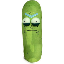 Play By Play Rick & Morty Pickle Angry 27cm