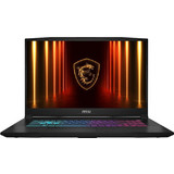 MSI Katana 17 HX B14WEK (i7 14650HX/16GB/1TB SSD/GeForce RTX 5050 8GB/Windows 11)
