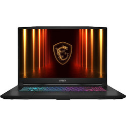 MSI Katana 17 HX B14WEK (i7 14650HX/16GB/1TB SSD/GeForce RTX 5050 8GB/Windows 11)