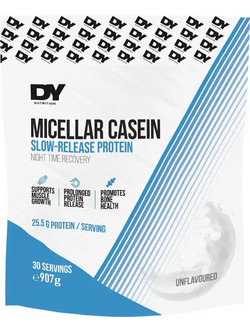 DY Nutrition Michellar Casein Unflavored 907gr