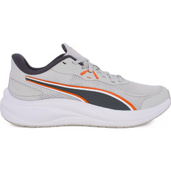 Puma Skyrocket Lite 2 Παιδικά Αθλητικά Παπούτσια για Τρέξιμο Γκρι 312413-11