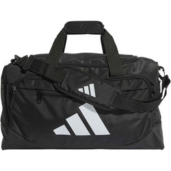 Adidas Defender Τσάντα Χειρός Γυμναστηρίου Μαύρη JZ0608