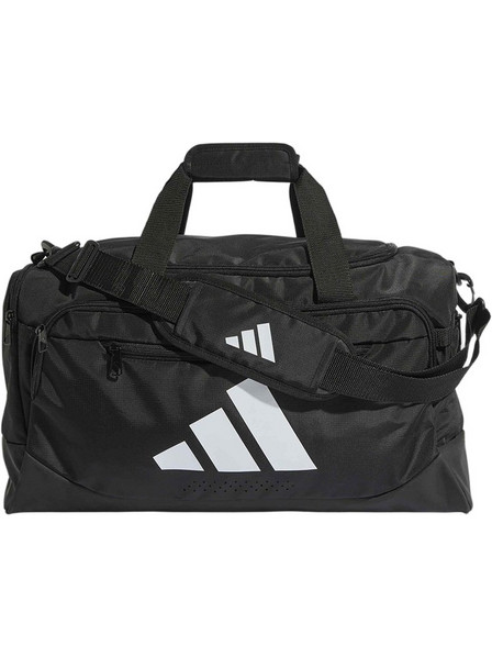 Adidas Defender Τσάντα Χειρός Γυμναστηρίου Μαύρη JZ0608