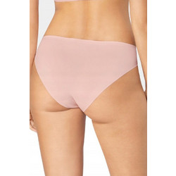 Sloggi Zero One Γυναικείο Slip Χωρίς Ραφές Λιλά 10186054
