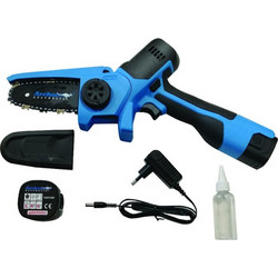 Archer A1758E-2.5 Κλαδευτικό Αλυσοπρίονο Μπαταρίας 1.338kg με Λάμα 10cm