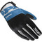 Spidi Flash-KP Lady Grey White Light Blue Spidi Flash-KP Lady Grey White Light Blue